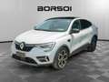 Renault Arkana Hybrid E-TECH 145 CV Intens Alb - thumbnail 1
