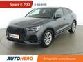 Audi Q3 35 TDI S line Grau - thumbnail 1