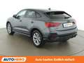 Audi Q3 35 TDI S line Grau - thumbnail 4