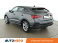 Audi Q3 35 TDI S line Grau - thumbnail 4