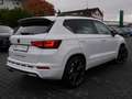 CUPRA Ateca 2.0 TSI 4Drive DCC NAVI FACEL. LED 360° Weiß - thumbnail 3