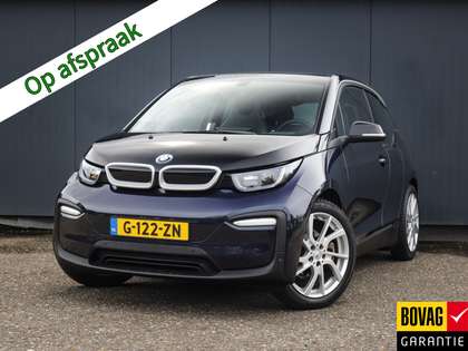 BMW i3 Executive Edition 120Ah 42 kWh (170PK) 1e-Eig, BMW