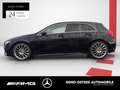 Mercedes-Benz A 200 d AMG NAVI KAMERA LED SITZHEIZUNG AMBIENTE Schwarz - thumbnail 8