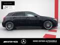 Mercedes-Benz A 200 d AMG NAVI KAMERA LED SITZHEIZUNG AMBIENTE Schwarz - thumbnail 9