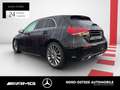 Mercedes-Benz A 200 d AMG NAVI KAMERA LED SITZHEIZUNG AMBIENTE Schwarz - thumbnail 3