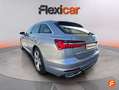 Audi A6 Avant 40 TDI 150kW quattro-ult. S tronic Gris - thumbnail 5