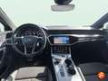 Audi A6 Avant 40 TDI 150kW quattro-ult. S tronic Gris - thumbnail 17