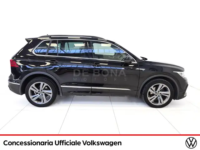 Volkswagen Tiguan view 7