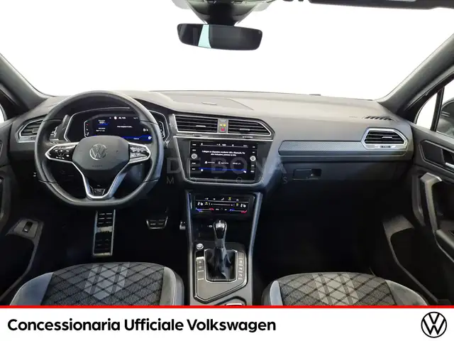 Volkswagen Tiguan view 10