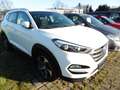 Hyundai TUCSON Style 4WD, AHK Weiß - thumbnail 3
