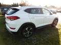 Hyundai TUCSON Style 4WD, AHK Weiß - thumbnail 13