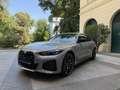 BMW i4 Gran Coupe xDrive M50 - Leasing 0,99% Grau - thumbnail 1