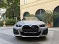 BMW i4 Gran Coupe xDrive M50 - Leasing 0,99% Grau - thumbnail 2