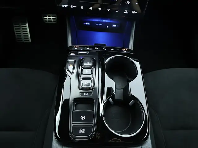 Hyundai Tucson view 14