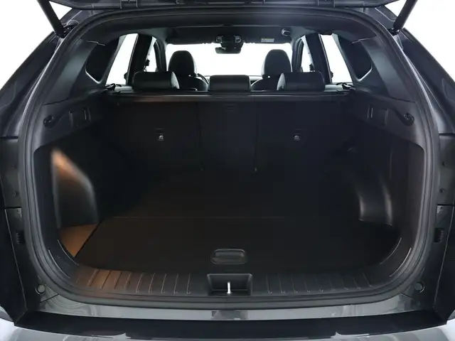 Hyundai Tucson view 6