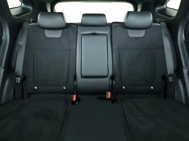 Hyundai Tucson view 16