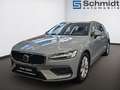 Volvo V60 B4 Core Mild-Hybrid Geartronic Grau - thumbnail 1