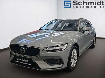 B4 Core Mild-Hybrid Geartronic