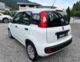 Fiat Panda 1,2 69 *Easy* (4 Zylinder) Weiß - thumbnail 4