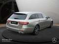 Mercedes-Benz E 300 de T AVANTG+AHK+LED+FAHRASS+BURMESTER+KAMERA Silber - thumbnail 8