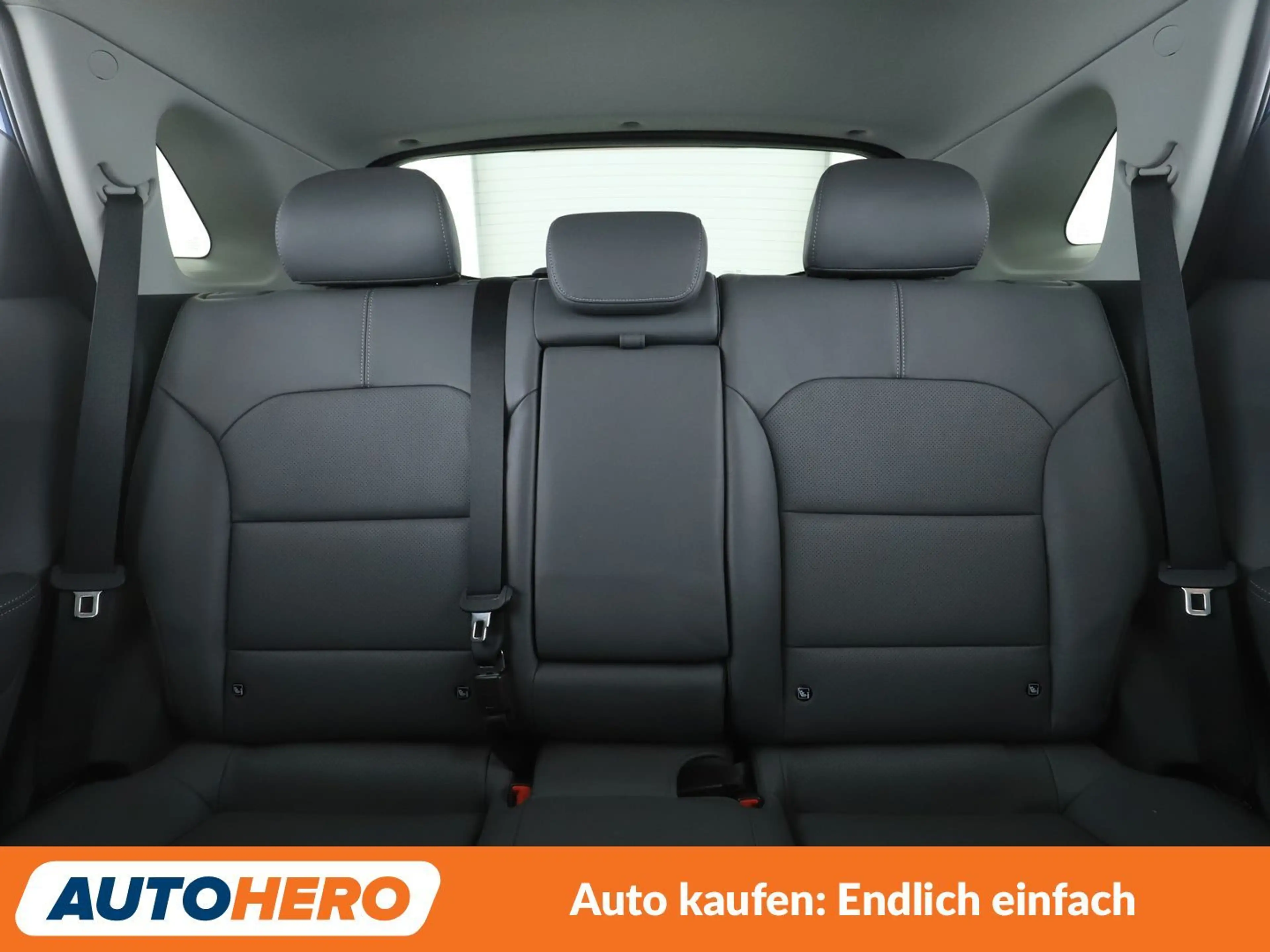 Kia Niro 1.6 Hybrid Spirit Aut.*NAVI*XENON*ACC*SPUR*PDC*SHZ — photo 15