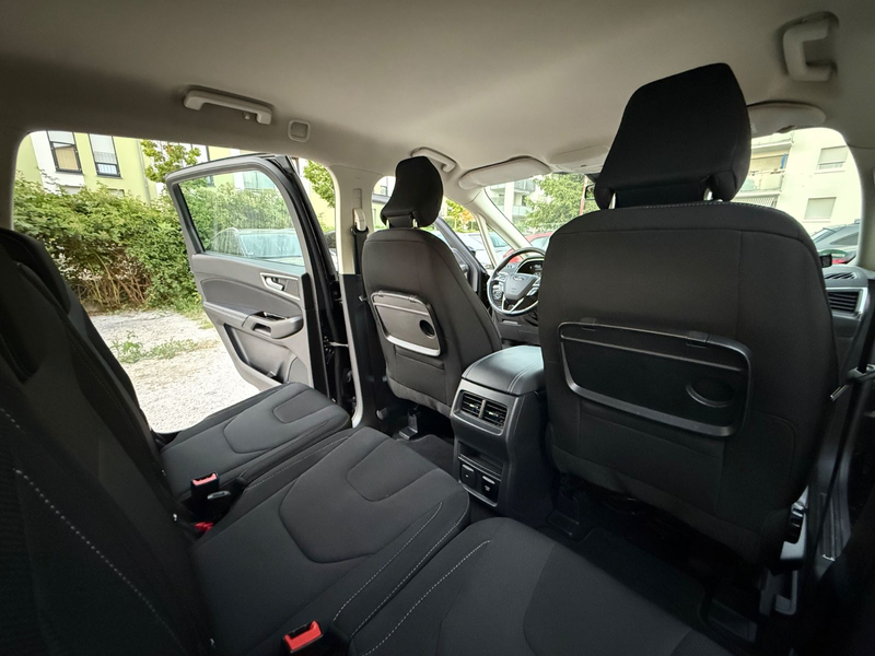 Ford S-Max 2.0 EcoBlue Aut Titanium Kamera Navi 1.Han — photo 15