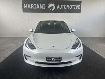Performance Dual Motor awd
