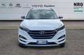 Hyundai TUCSON 2ª serie 1.7 CRDi Comfort Bianco - thumbnail 2