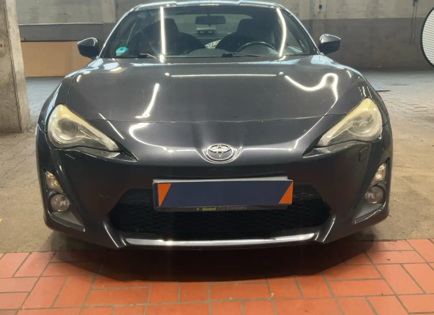 Toyota GT86 GT86 2.0 -  IN ARRIVO! Grigio - 1