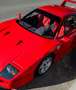 Ferrari F40 crvena - thumbnail 1