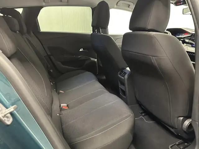 Peugeot 308 SW view 13