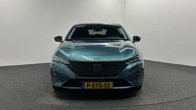 Peugeot 308 SW view 6