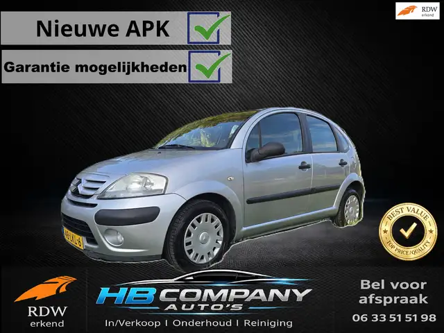 Citroen C3