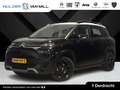 Citroen C3 Aircross Shine Pack 1.2 Turbo 110pk | NAVI | CAMERA | STOEL Schwarz - thumbnail 1