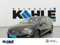 Volkswagen Passat Variant GTE 1.4 TSI DSG Klima Navi Rückfahrkamera Noir - thumbnail 1