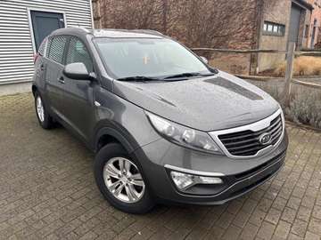 Sportage 1.7 CRDi 2WD Spirit