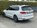 BMW X7 3.0d °Individual°DVD Rear°NightVisio°SoftCl° Weiß - thumbnail 9