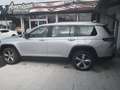Jeep Grand Cherokee L Limited Argent - thumbnail 4