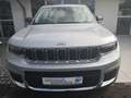 Jeep Grand Cherokee L Limited Argent - thumbnail 2