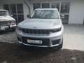 Jeep Grand Cherokee L Limited Argent - thumbnail 3