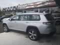 Jeep Grand Cherokee L Limited Silber - thumbnail 5