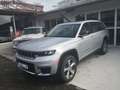 Jeep Grand Cherokee L Limited Silber - thumbnail 1