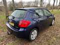 Toyota Auris 1.6-16V Sol apk t/m 28-04-2026 Blauw - thumbnail 5