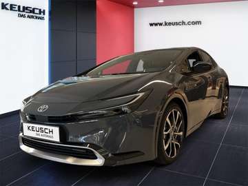 PRIUS PlugIn Hybrid 2,0 l Executive