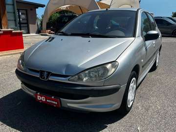 206 5p 1.1 XR c/abs