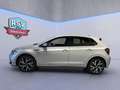 Volkswagen Polo R-Line 1.0 TSI 85kW (115CV) DSG Gris - thumbnail 4