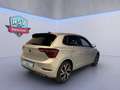 Volkswagen Polo R-Line 1.0 TSI 85kW (115CV) DSG Gris - thumbnail 7