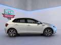 Volkswagen Polo R-Line 1.0 TSI 85kW (115CV) DSG Gris - thumbnail 8
