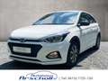 Hyundai i20 EU6d-T ACTIVE T-GDI 1.0 YES! Apple CarPlay Android Blanco - thumbnail 1