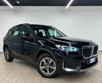 X1 U11 sdrive18d MSport Pro auto